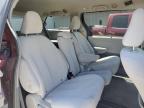 2014 Toyota Sienna Le de vânzare în Las Vegas, NV - Front End