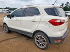 2020 Ford Ecosport Titanium for Sale in Longview, TX - Front End