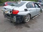 2013 BMW 320I SE for sale at Copart GLOUCESTER
