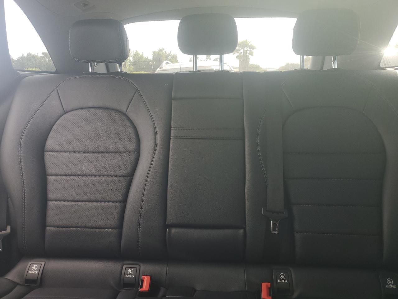 2020 Mercedes-Benz Glc 300 4Matic VIN: WDC0G4KB2GF013819 Lot: 57155215