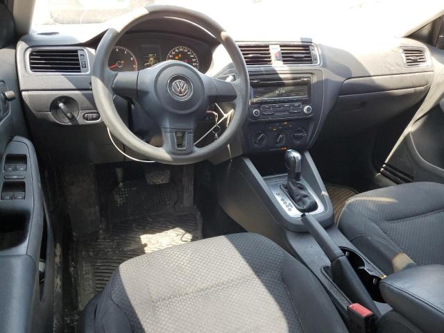 2013 VOLKSWAGEN JETTA BASE