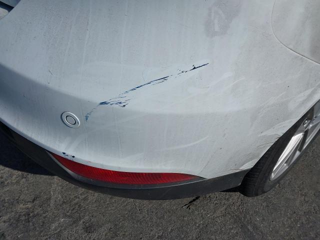 2015 FORD FOCUS ZETE