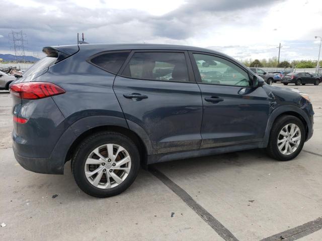  HYUNDAI TUCSON 2019 Серый
