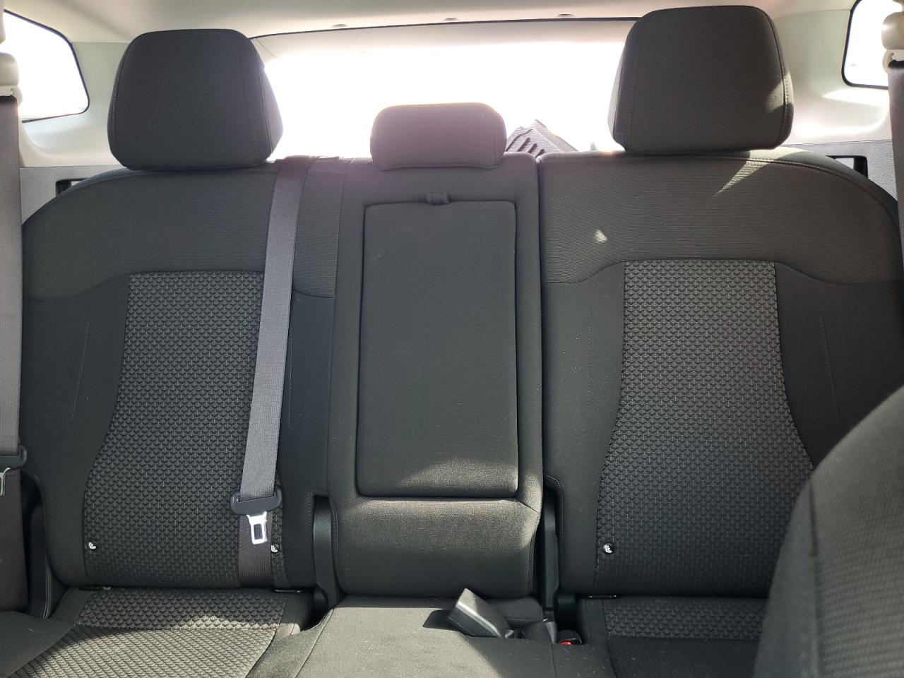 2023 Kia Sportage Lx VIN: KNDPU3AG3P7092495 Lot: 58479095