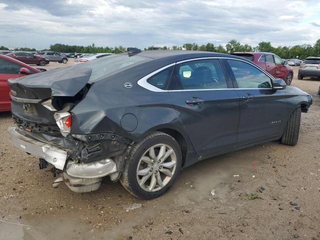  CHEVROLET IMPALA 2018 Серый