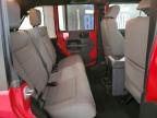 2008 Jeep Wrangler Unlimited Rubicon للبيع في Greenwood، NE - Front End