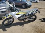 2017 Husqvarna 701 Enduro  na sprzedaż w Brighton, CO - Vandalism