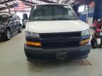 2018 Chevrolet Express G2500 for Sale in East Granby, CT - Minor Dent/Scratches