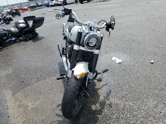 2021 HARLEY-DAVIDSON FLSB   