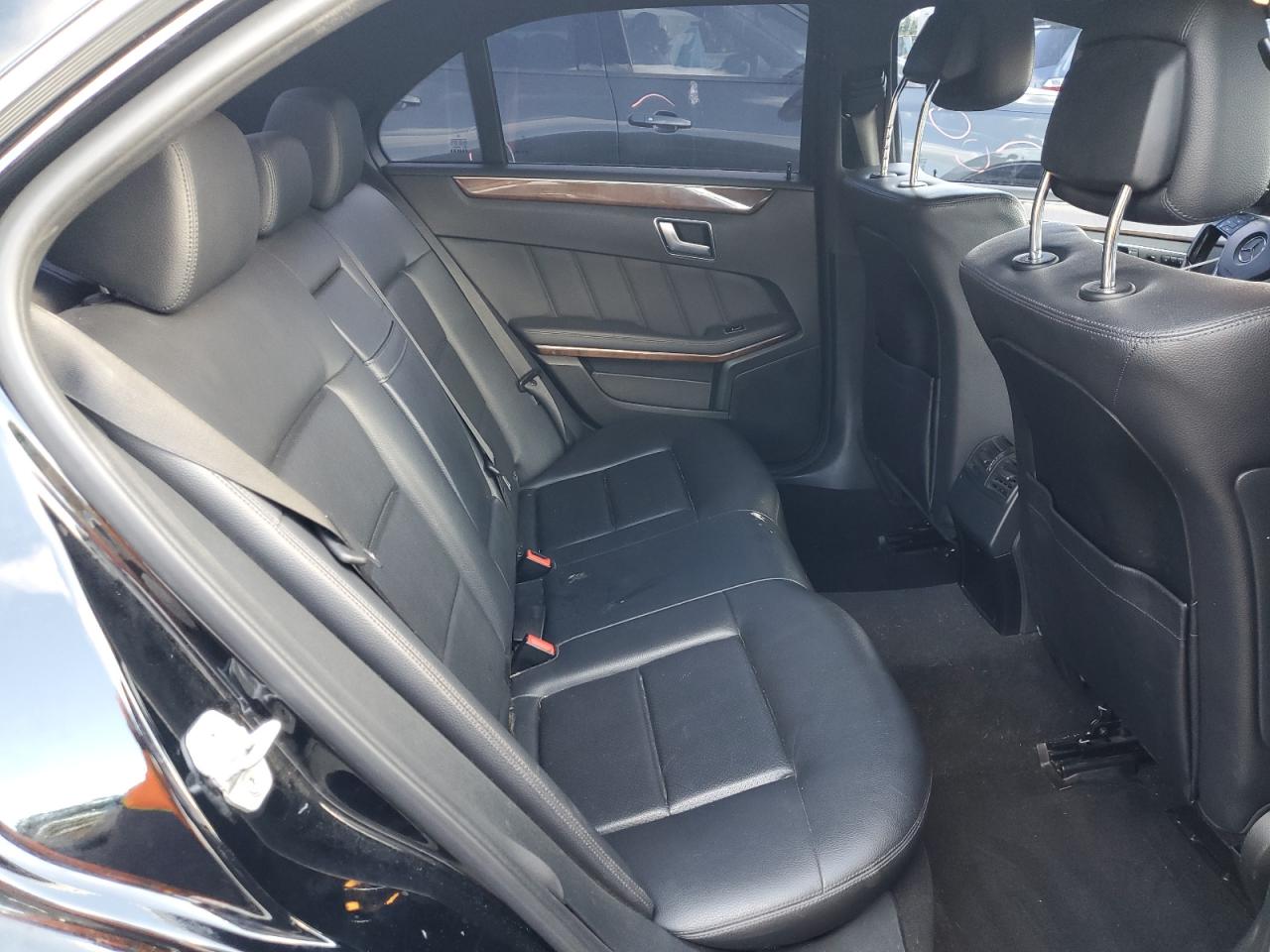 2013 Mercedes-Benz E 350 VIN: WDDHF5KBXDA687457 Lot: 56534515