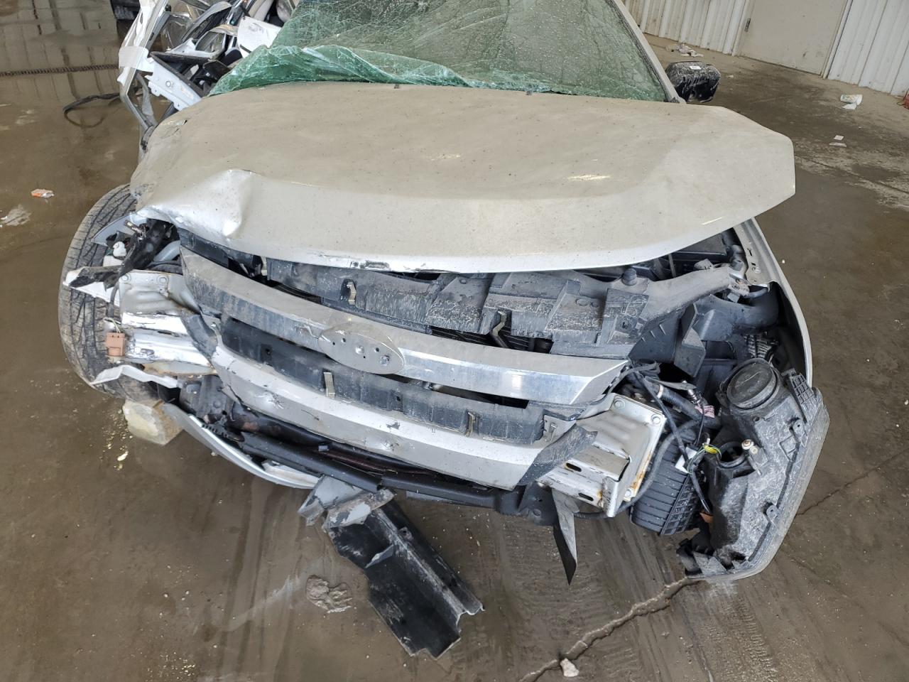2011 Ford Fusion Se VIN: 3FAHP0HA2BR148512 Lot: 56579915