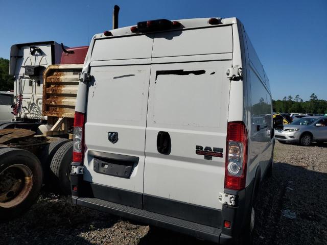  RAM All Models 2021 White