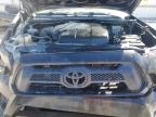 2014 Toyota Tacoma Double Cab للبيع في Hueytown، AL - Rollover