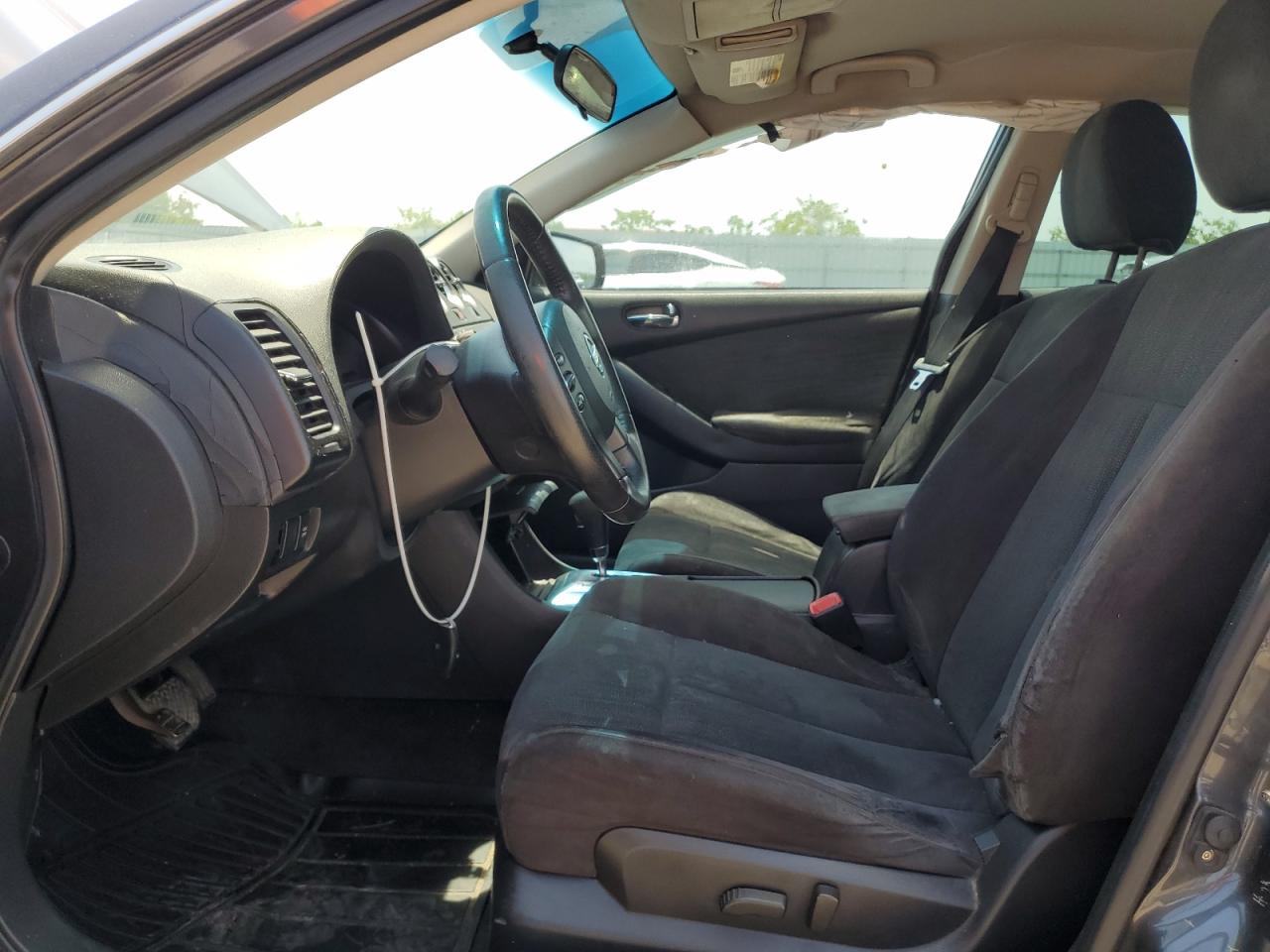 2010 Nissan Altima Base VIN: 1N4AL2APXAN525130 Lot: 56474645