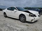 2004 Pontiac Grand Prix Gt for Sale in Loganville, GA - Front End
