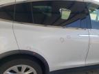 2018 Tesla Model X  за продажба в Sacramento, CA - Front End