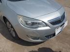 2010 VAUXHALL ASTRA SE A for sale at Copart SANDY