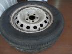 2008 VAUXHALL VIVARO 270 for sale at Copart YORK