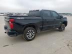 2022 Chevrolet Silverado Ltd K1500 Lt Trail Boss للبيع في Grand Prairie، TX - Front End
