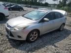 2014 Ford Focus Se იყიდება Byron-ში, GA - Rear End