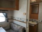2002 Prowler Trav Trail for Sale in Lawrenceburg, KY - Hail