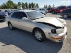 1993 Toyota Camry Le for Sale in Anthony, TX - Front End