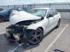 2015 BMW 320D ED SP for sale at Copart CHESTER