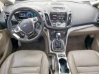 2015 Ford C-Max Sel იყიდება San Antonio-ში, TX - Front End