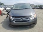 2011 Honda Odyssey Lx на продаже в Spartanburg, SC - Side