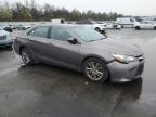 2015 Toyota Camry Le zu verkaufen in Brookhaven, NY - Front End