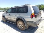 2000 Mitsubishi Montero Sport Ls продається в Ellenwood, GA - Front End