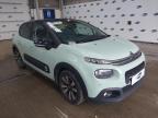 2018 CITROEN C3 FLAIR P for sale at Copart EAST KILBRIDE
