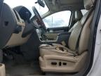 2010 Lincoln Mkx  продається в Tifton, GA - Front End