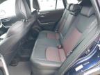2023 TOYOTA RAV4 DYNAM for sale at Copart SANDY
