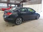 2013 HONDA CIVIC EX à vendre chez Copart CT - HARTFORD SPRINGFIELD