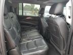 2015 CADILLAC ESCALADE ESV PREMIUM   for sale at Copart CA - VAN NUYS