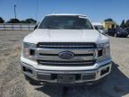 2018 Ford F150 Supercrew на продаже в Sacramento, CA - Rear End