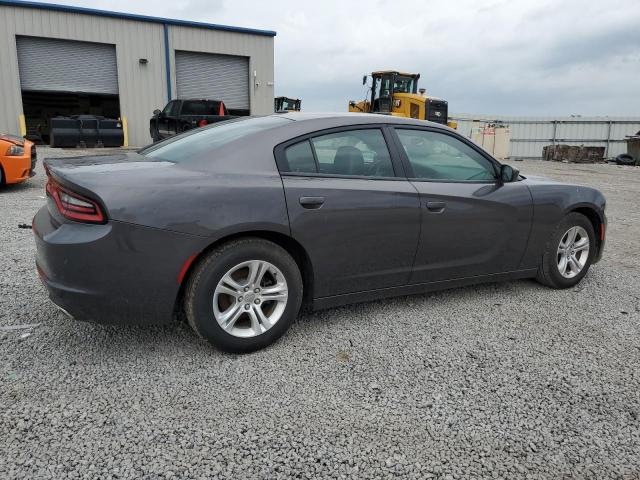  DODGE CHARGER 2019 Серый