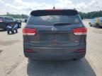 2016 Kia Sorento Lx for Sale in Dunn, NC - Water/Flood