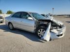 2005 Toyota Camry Le en Venta en Bakersfield, CA - Front End