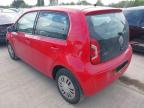 2014 VOLKSWAGEN MOVE UP for sale at Copart SANDY