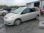 2007 Toyota Sienna Ce за продажба в Duryea, PA - Top/Roof