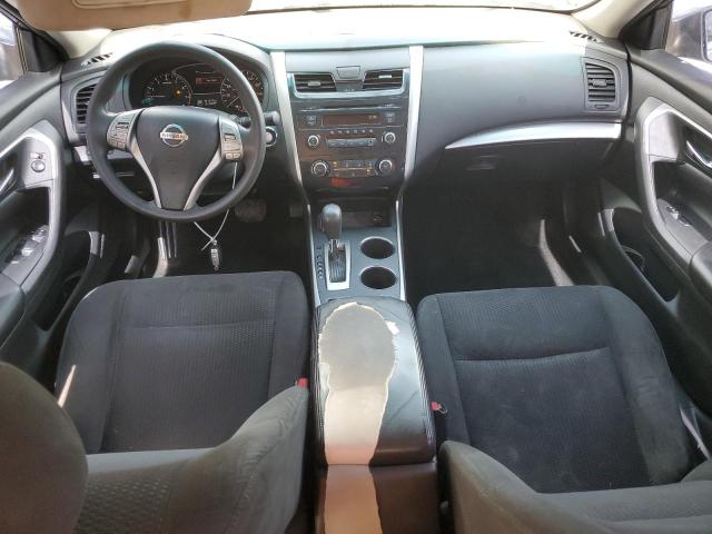  NISSAN ALTIMA 2015 Gray