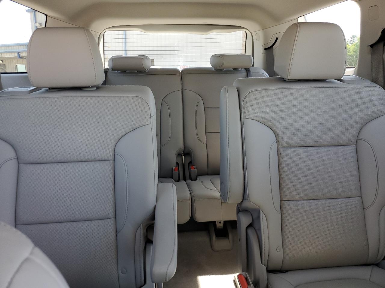 2022 GMC Acadia Slt VIN: 1GKKNML49NZ125361 Lot: 57351185