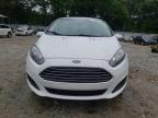 2016 Ford Fiesta S   for Sale in Austell, GA - Rear End