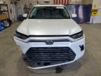 2025 Toyota Grand Highlander Le იყიდება Billings-ში, MT - Front End