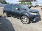 2009 Acura Mdx  იყიდება San Diego-ში, CA - Minor Dent/Scratches