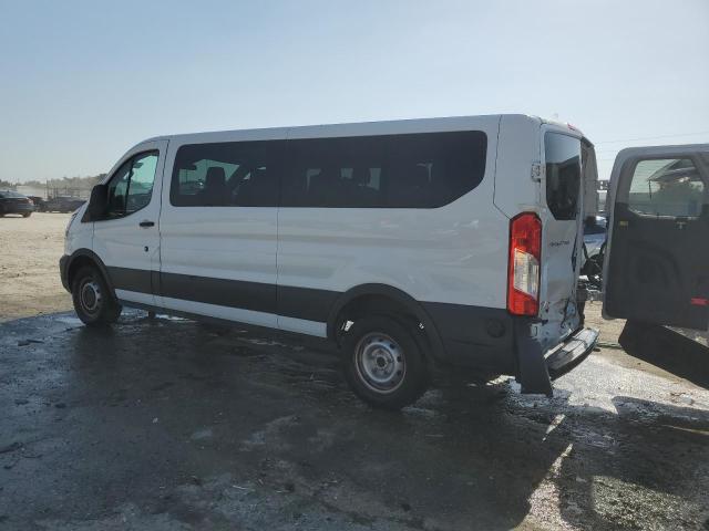  FORD TRANSIT 2020 Белый
