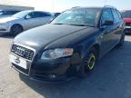 2006 AUDI A4 T S LIN for sale at Copart CHESTER