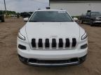 2015 Jeep Cherokee Limited   for Sale in Portland, MI - Minor Dent/Scratches